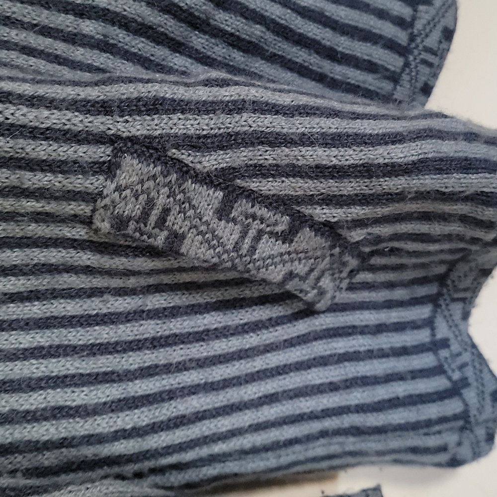 Alpaca Pull-Over From Ecuador - image 4